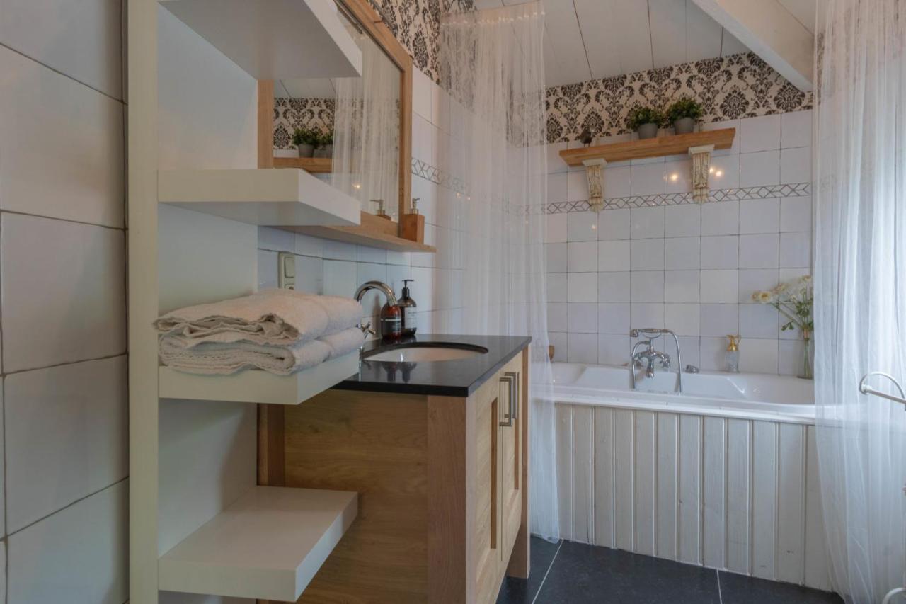 Herberg De Lingehoeve Oosterwijk Luaran gambar