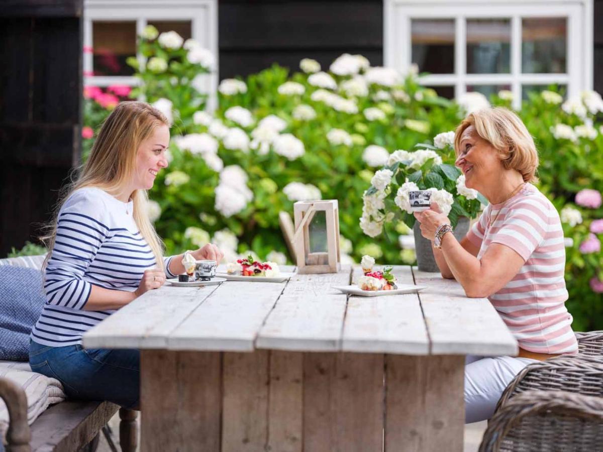 Herberg De Lingehoeve Oosterwijk Luaran gambar