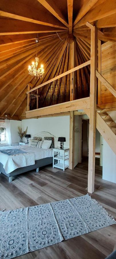 Herberg De Lingehoeve Oosterwijk Luaran gambar