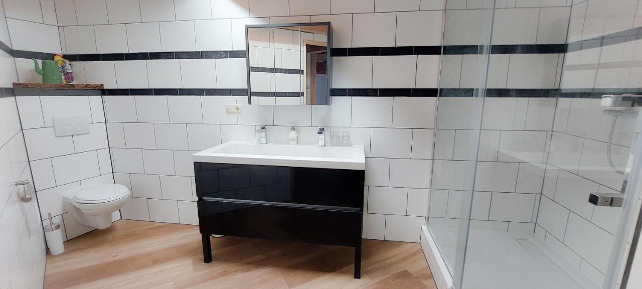 Herberg De Lingehoeve Oosterwijk Luaran gambar