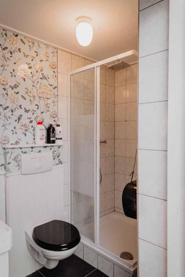 Herberg De Lingehoeve Oosterwijk Luaran gambar