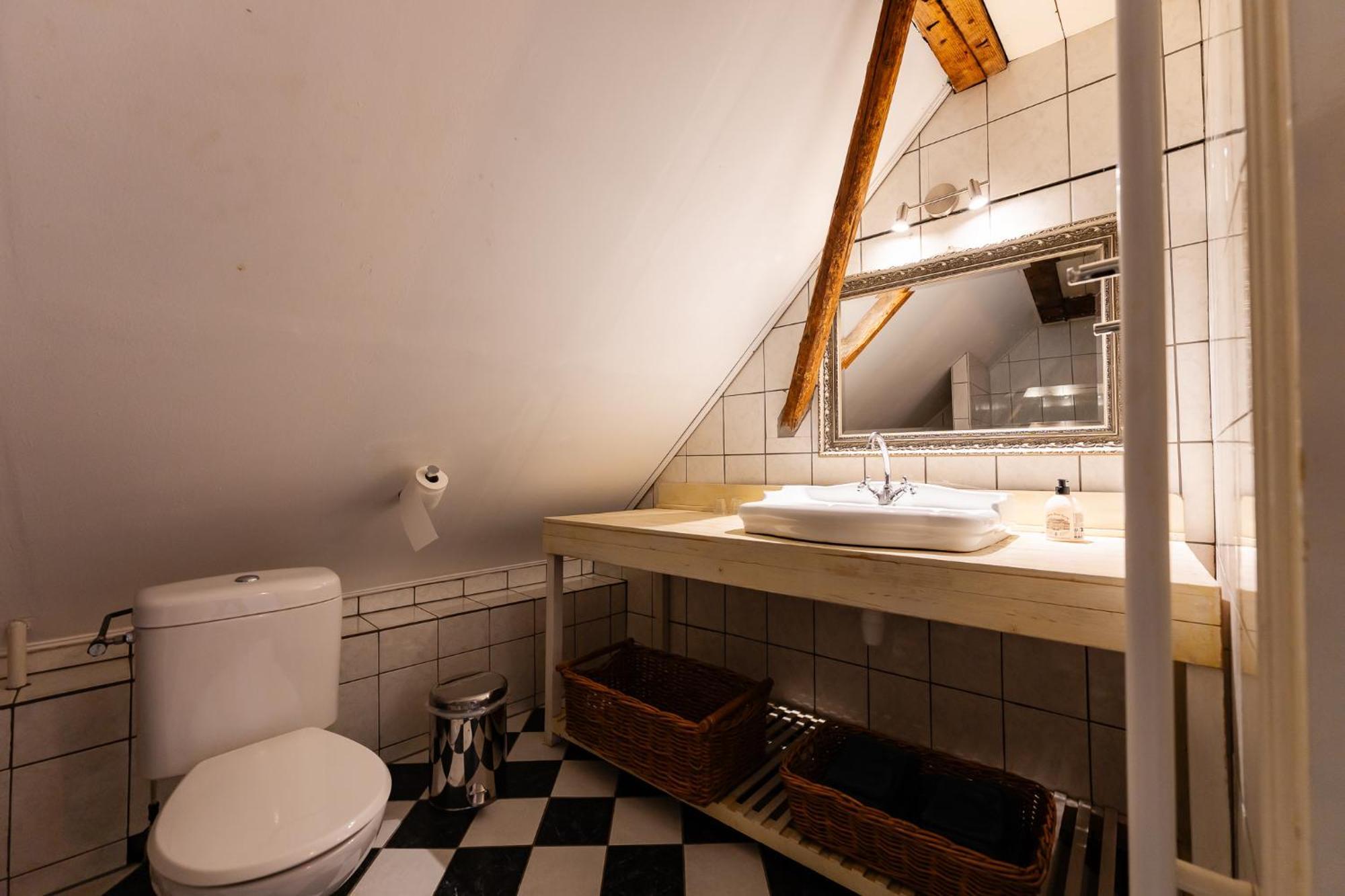 Herberg De Lingehoeve Oosterwijk Luaran gambar